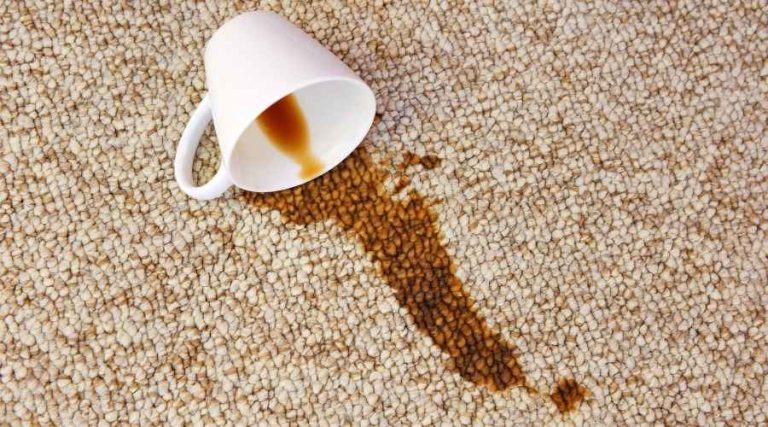 Carpet Cleaner | BJC Professional Carpet Cleaning & Restoration - Blog (How to Remove Carpet Coffee Stain)