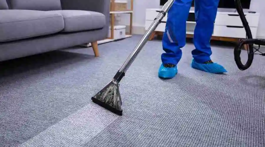 How Crucial Is Deep Cleaning An Office Space?