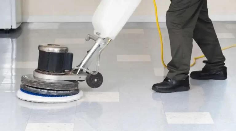06.1 - benefits of expertly polished floors